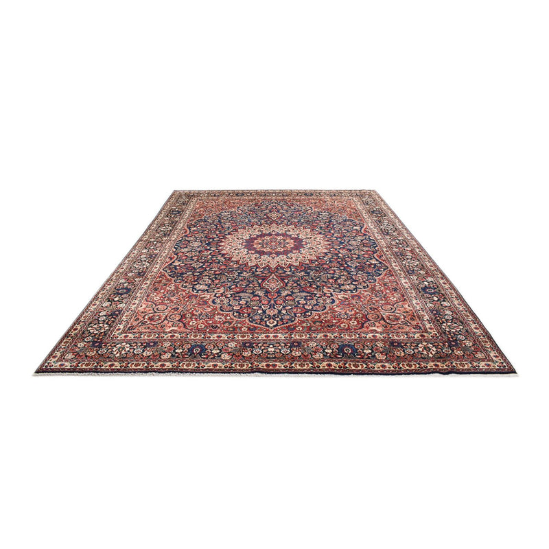 Perserteppich - Classic - 395 x 297 cm - mehrfarbig