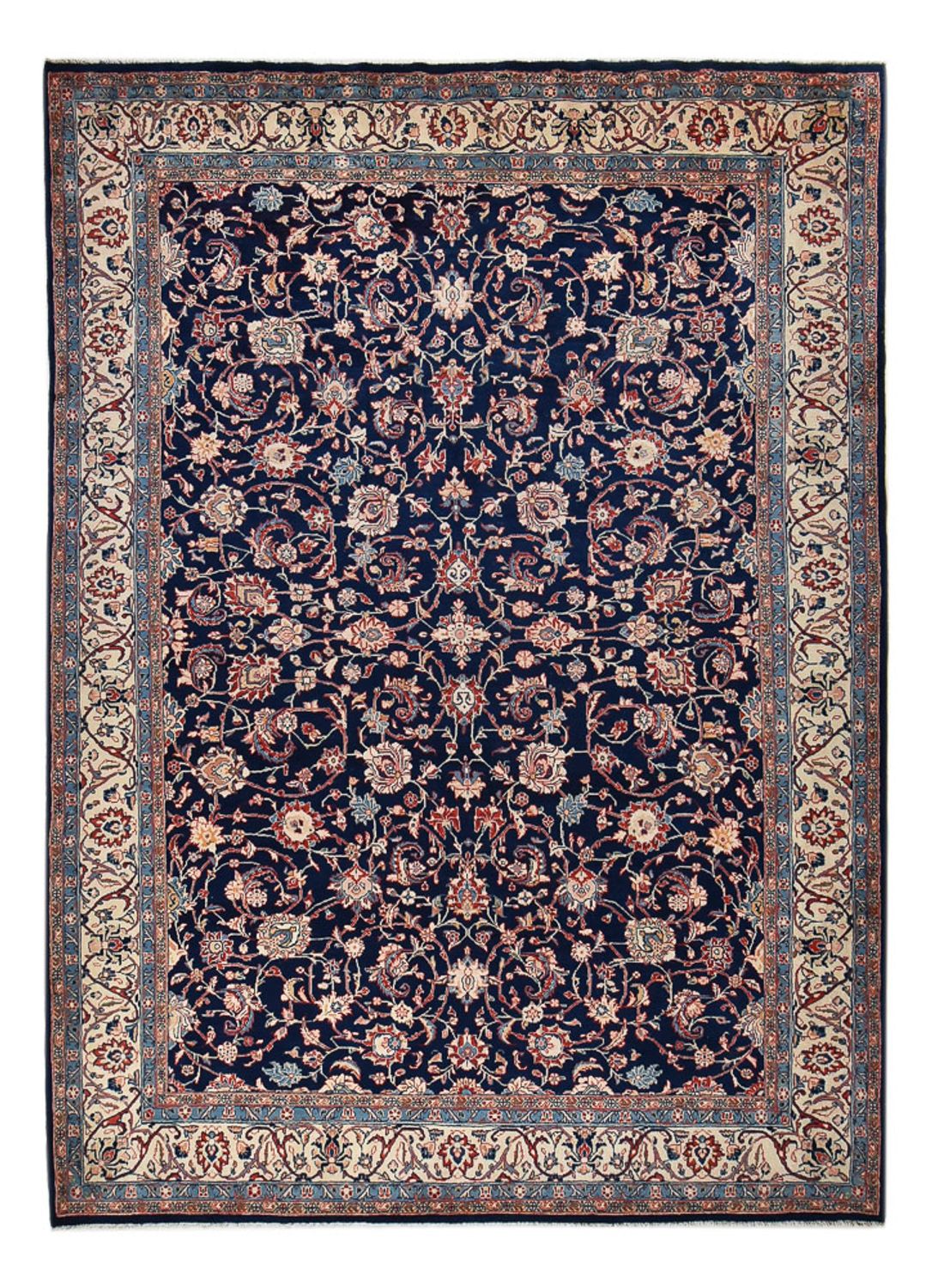 Perserteppich - Classic - 366 x 264 cm - lila