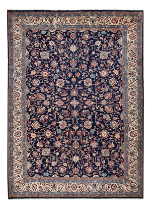 Perserteppich - Classic - 366 x 264 cm - lila