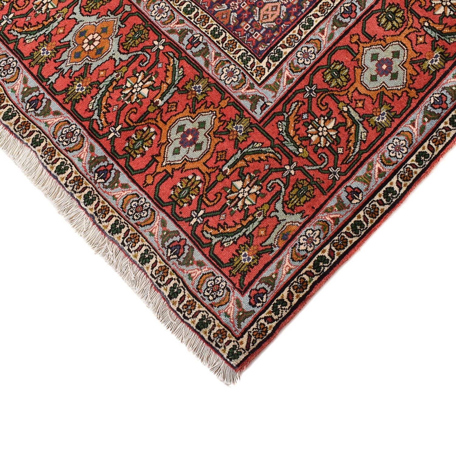 Perserteppich - Classic - 418 x 305 cm - dunkelbeige