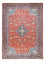 Perserteppich - Classic - 348 x 242 cm - rot