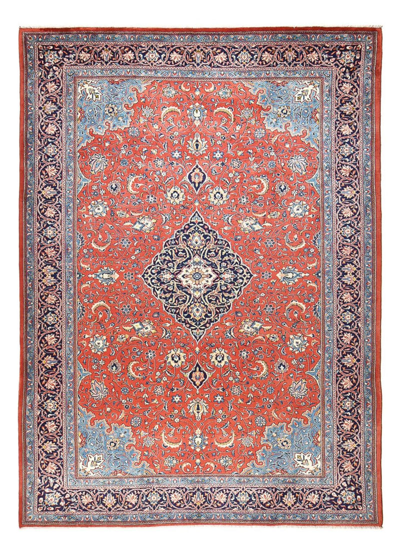 Perserteppich - Classic - 348 x 242 cm - rot