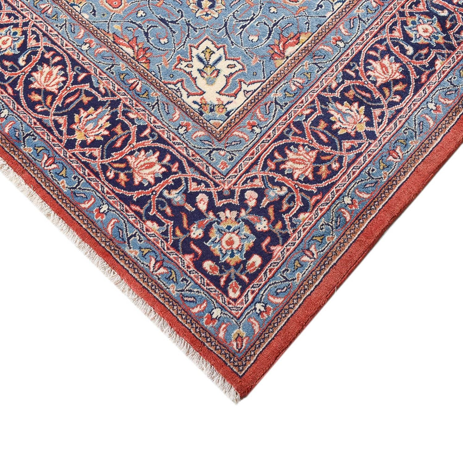 Perserteppich - Classic - 348 x 242 cm - rot