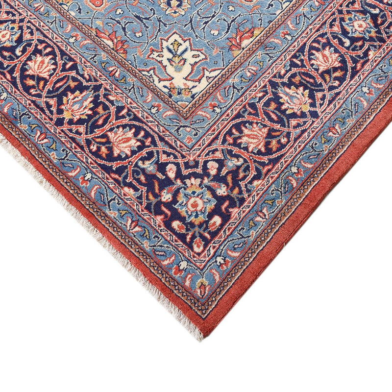 Perserteppich - Classic - 348 x 242 cm - rot