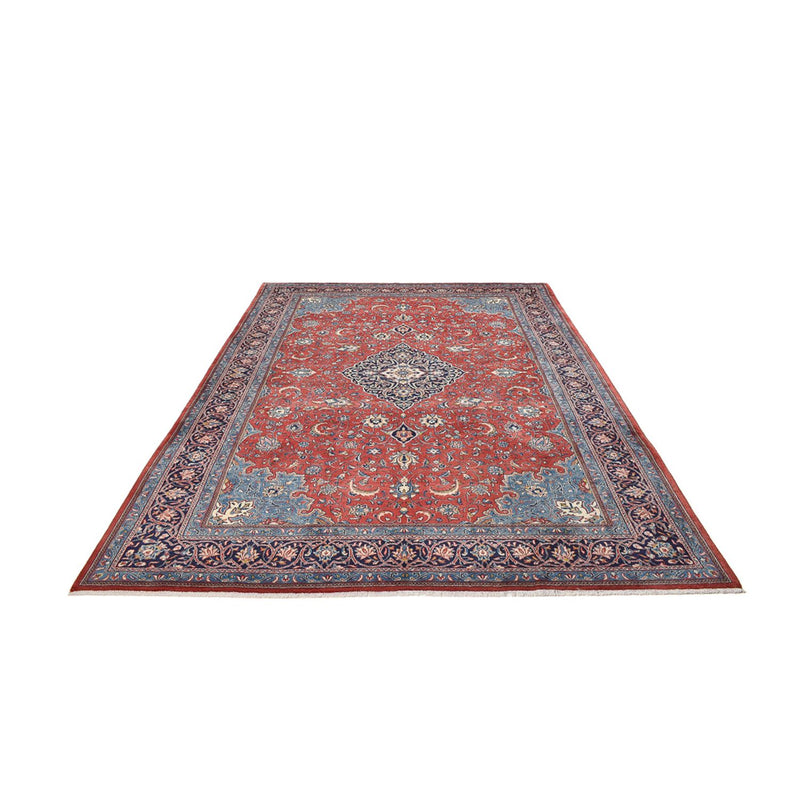 Perserteppich - Classic - 348 x 242 cm - rot