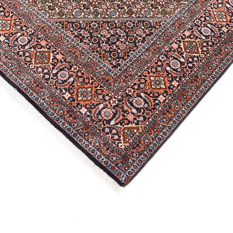 Perserteppich - Bidjar - 300 x 206 cm - rost
