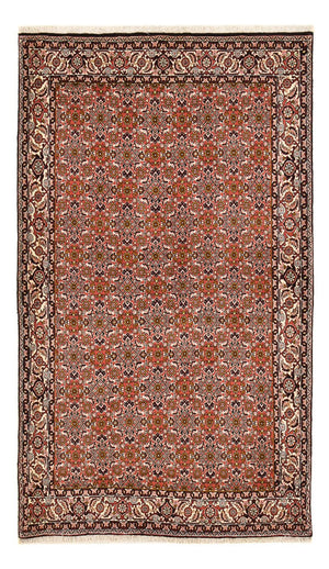 Perserteppich - Bidjar - 218 x 128 cm - rost