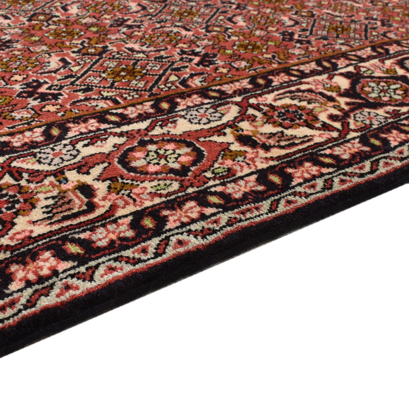 Perserteppich - Bidjar - 218 x 128 cm - rost