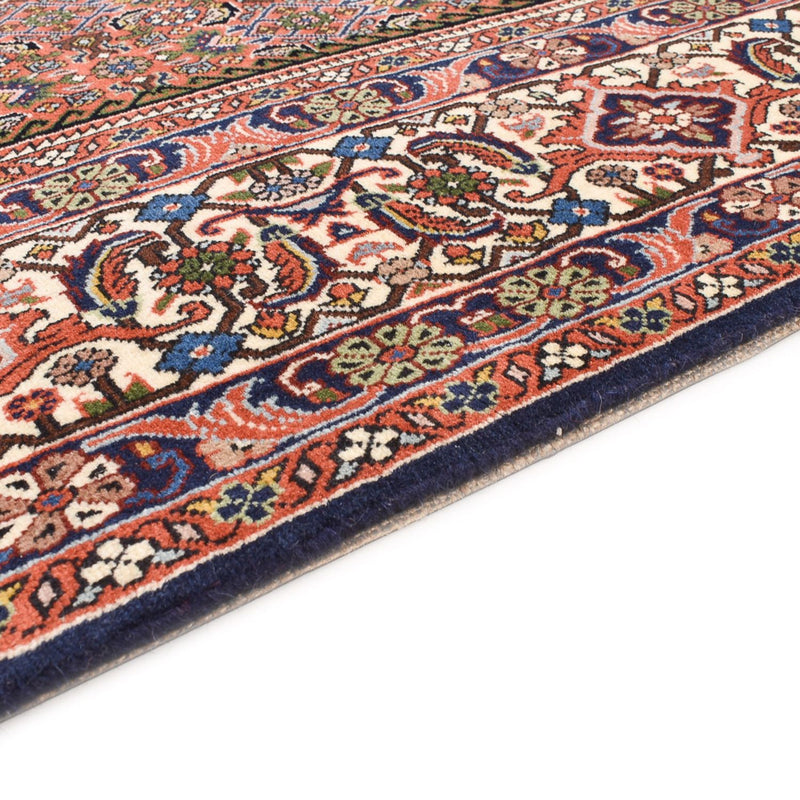 Perserteppich - Bidjar - 238 x 173 cm - rost