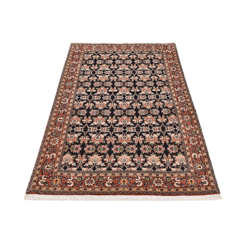 Perserteppich - Bidjar - 223 x 140 cm - dunkelblau