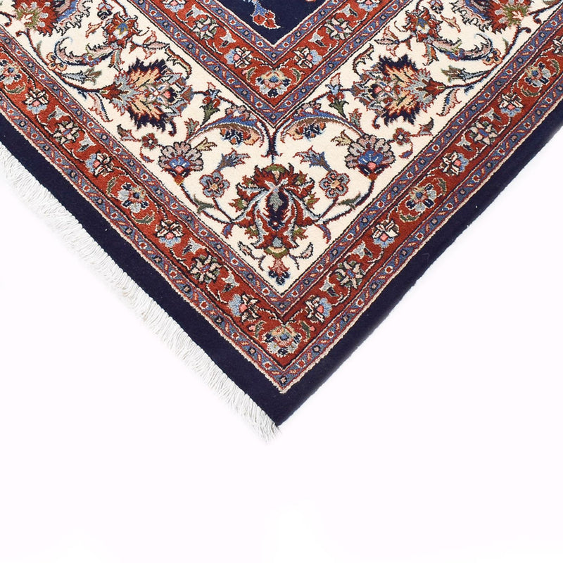 Perserteppich - Classic - Royal - 342 x 243 cm - dunkelblau