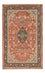 Perserteppich - Classic - 228 x 144 cm - hellrot