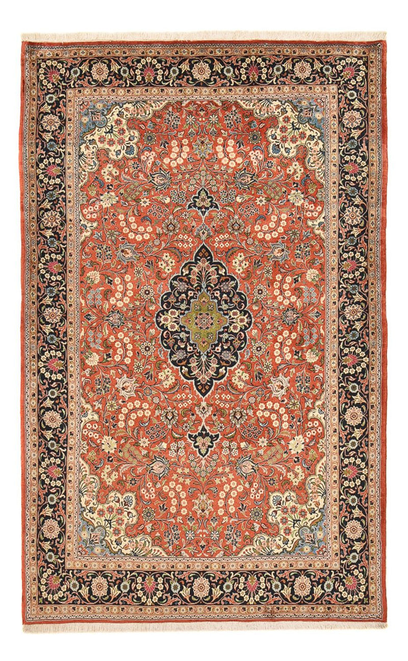 Perserteppich - Classic - 228 x 144 cm - hellrot