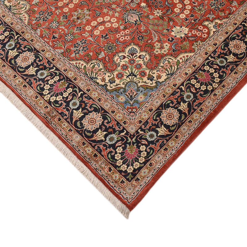 Perserteppich - Classic - 228 x 144 cm - hellrot