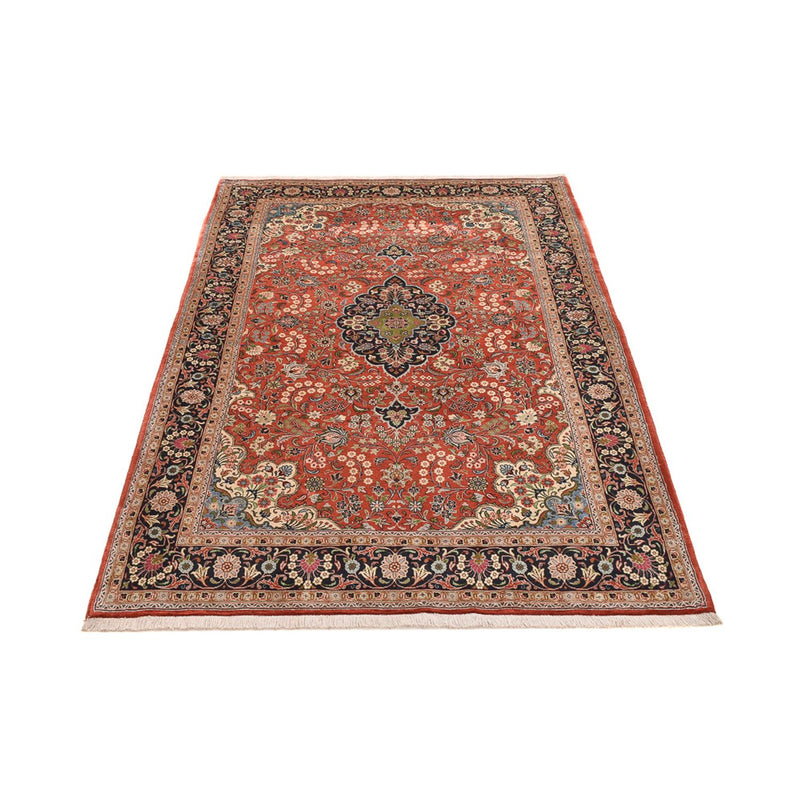 Perserteppich - Classic - 228 x 144 cm - hellrot
