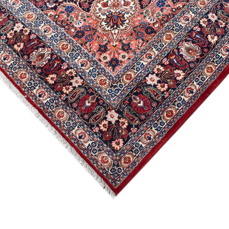 Perserteppich - Classic - 410 x 303 cm - rot