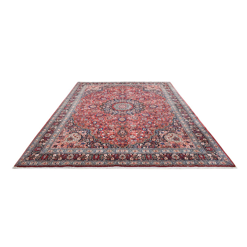 Perserteppich - Classic - 410 x 303 cm - rot