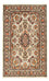 Perserteppich - Bidjar - 232 x 140 cm - mehrfarbig