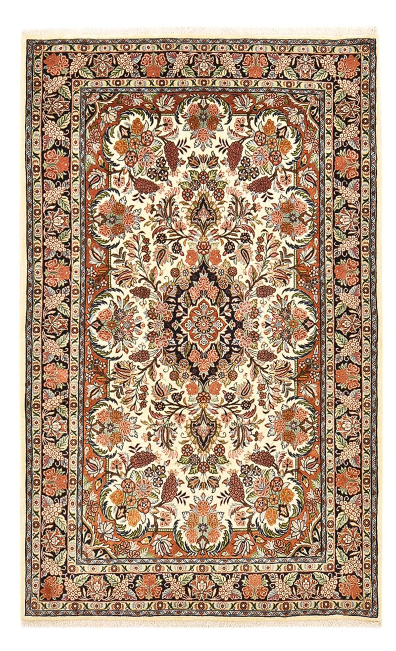 Perserteppich - Bidjar - 232 x 140 cm - mehrfarbig