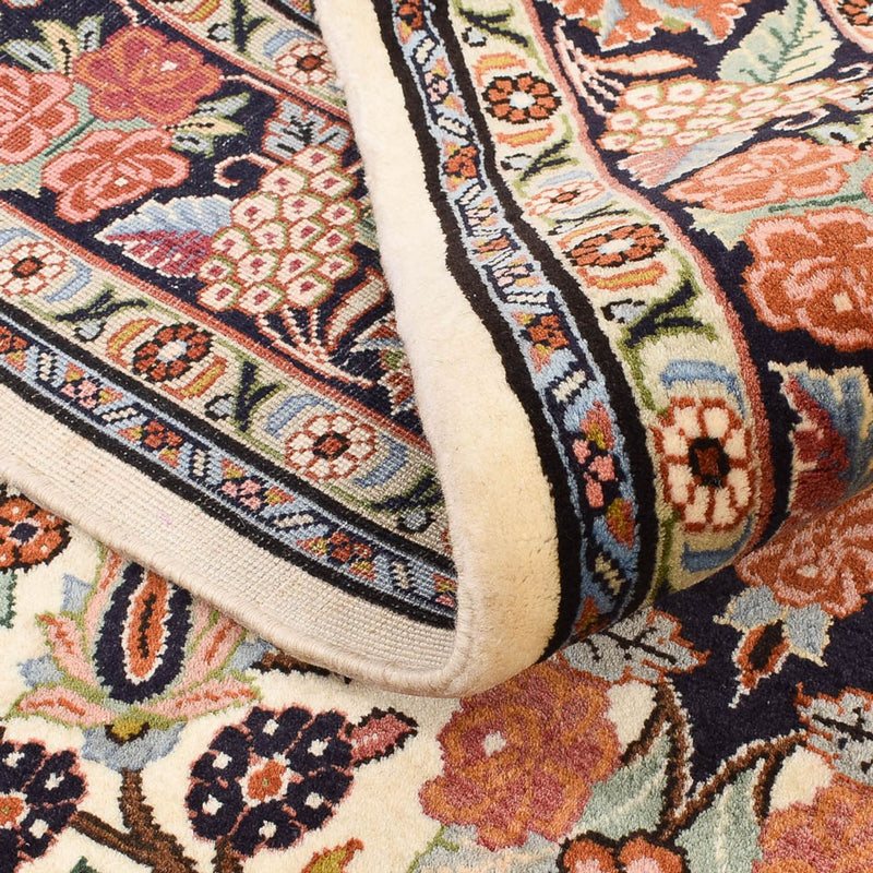 Perserteppich - Bidjar - 232 x 140 cm - mehrfarbig