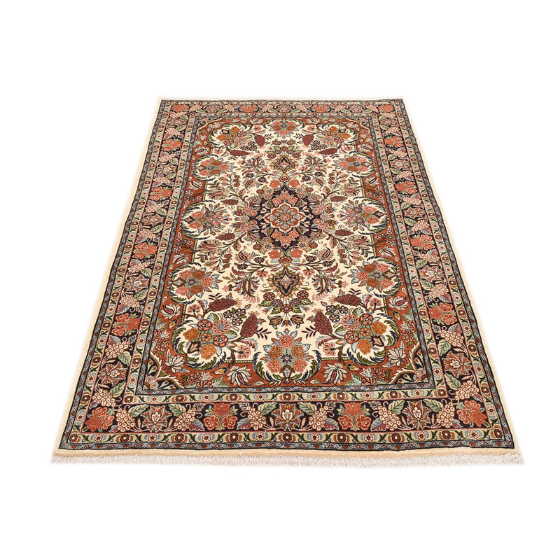 Perserteppich - Bidjar - 232 x 140 cm - mehrfarbig