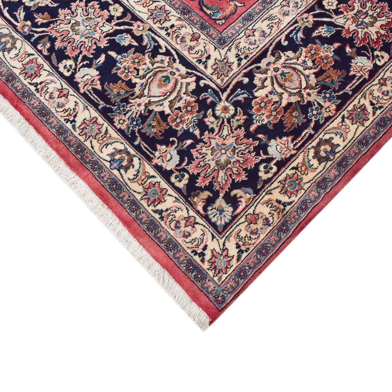 Perserteppich - Classic - 393 x 293 cm - rot