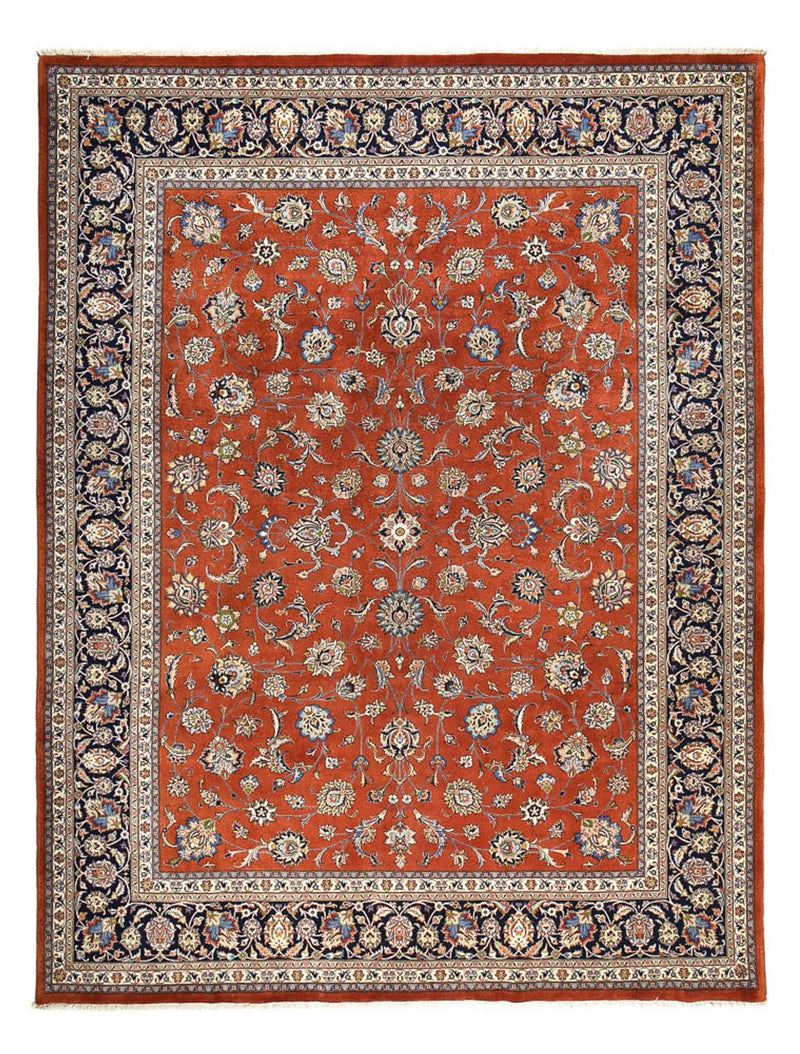 Perserteppich - Classic - Royal - 391 x 298 cm - rot