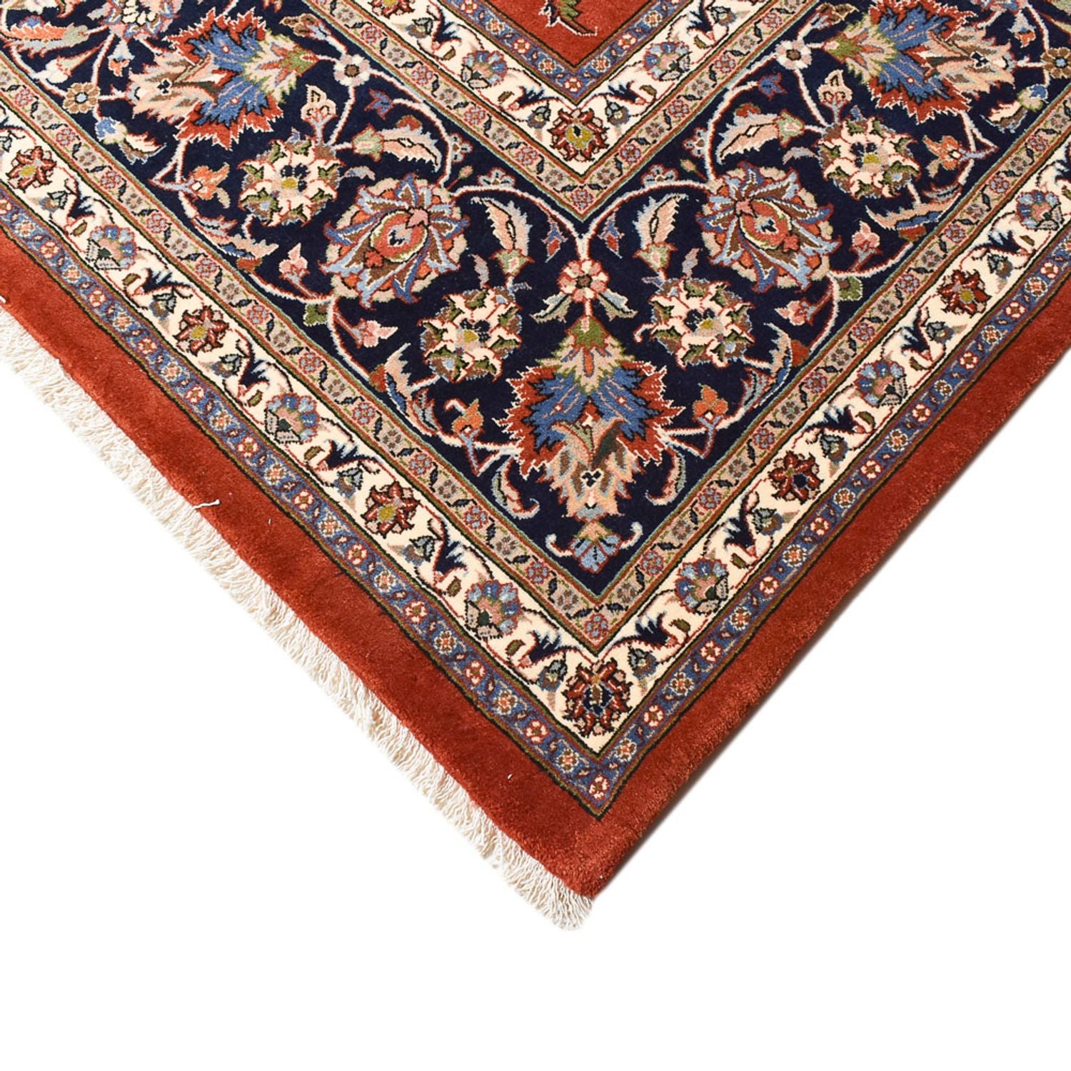 Perserteppich - Classic - Royal - 391 x 298 cm - rot