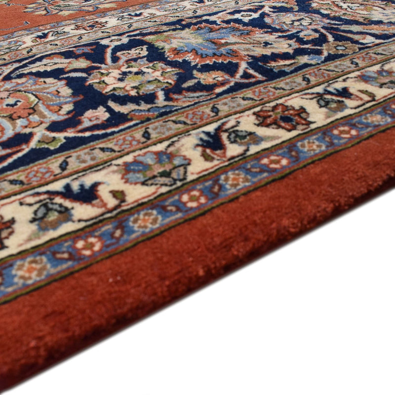 Perserteppich - Classic - Royal - 391 x 298 cm - rot