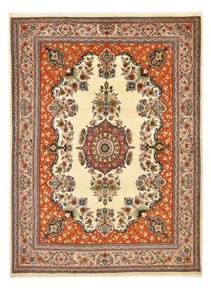 Perserteppich - Classic - 241 x 175 cm - mehrfarbig