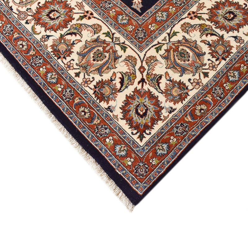 Perserteppich - Classic - 338 x 294 cm - dunkelblau