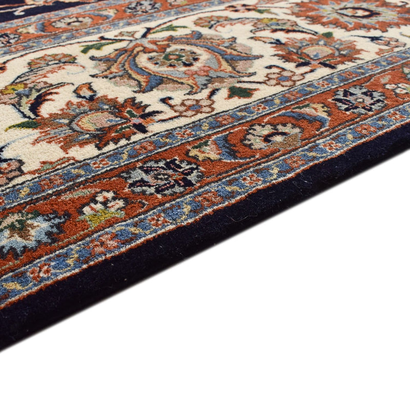 Perserteppich - Classic - 338 x 294 cm - dunkelblau