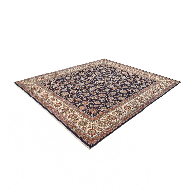 Perserteppich - Classic - 338 x 294 cm - dunkelblau