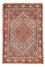 Perserteppich - Bidjar - 170 x 115 cm - rost
