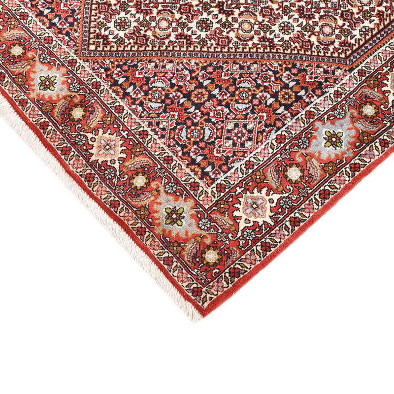 Perserteppich - Bidjar - 170 x 115 cm - rost