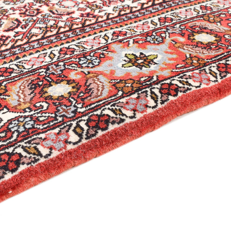 Perserteppich - Bidjar - 170 x 115 cm - rost