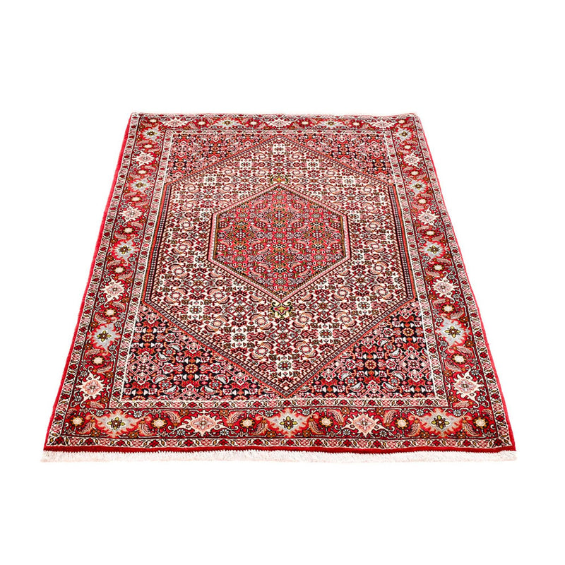 Perserteppich - Bidjar - 170 x 115 cm - rost