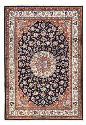 Perserteppich - Classic - Royal - 353 x 248 cm - dunkelrot
