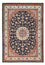 Perserteppich - Classic - Royal - 353 x 248 cm - dunkelrot
