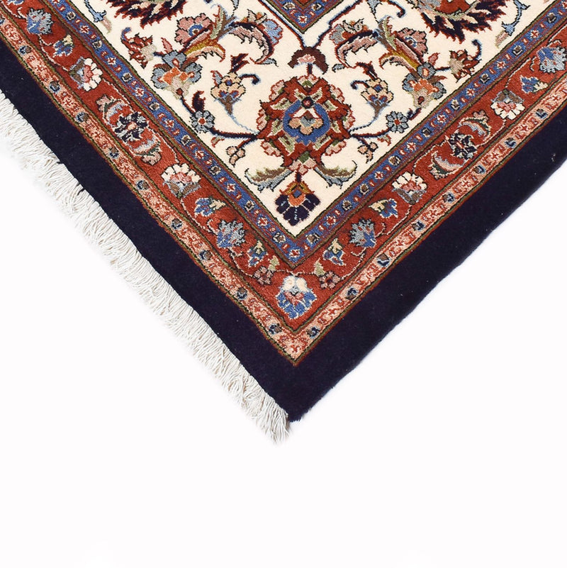 Perserteppich - Classic - Royal - 353 x 248 cm - dunkelrot