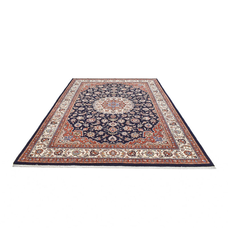 Perserteppich - Classic - Royal - 353 x 248 cm - dunkelrot