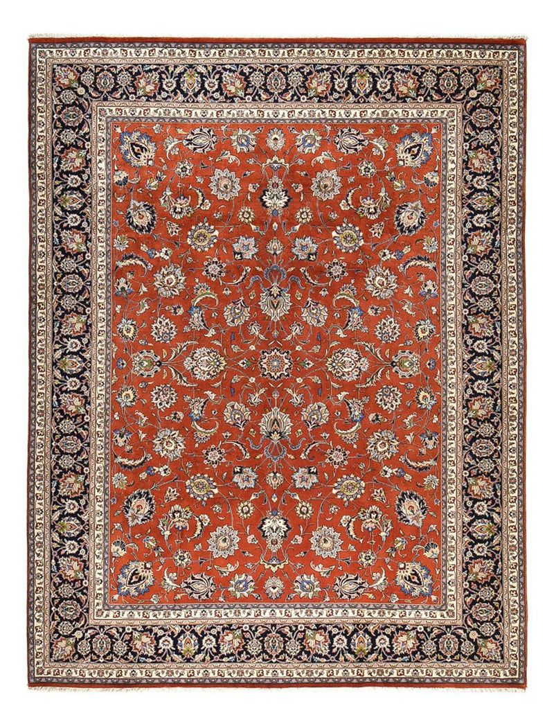 Perserteppich - Classic - Royal - 397 x 296 cm - rot