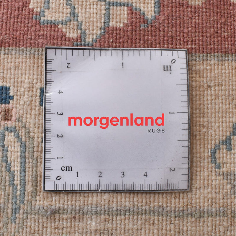 Perserteppich - Täbriz - 401 x 301 cm - beige