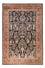 Perserteppich - Keshan - 375 x 252 cm - dunkelblau