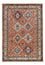 Perserteppich - Nomadic - 298 x 198 cm - mehrfarbig