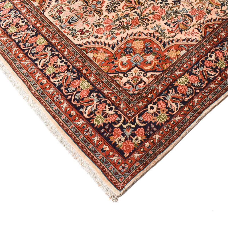 Perserteppich - Bidjar - 292 x 179 cm - hellbeige