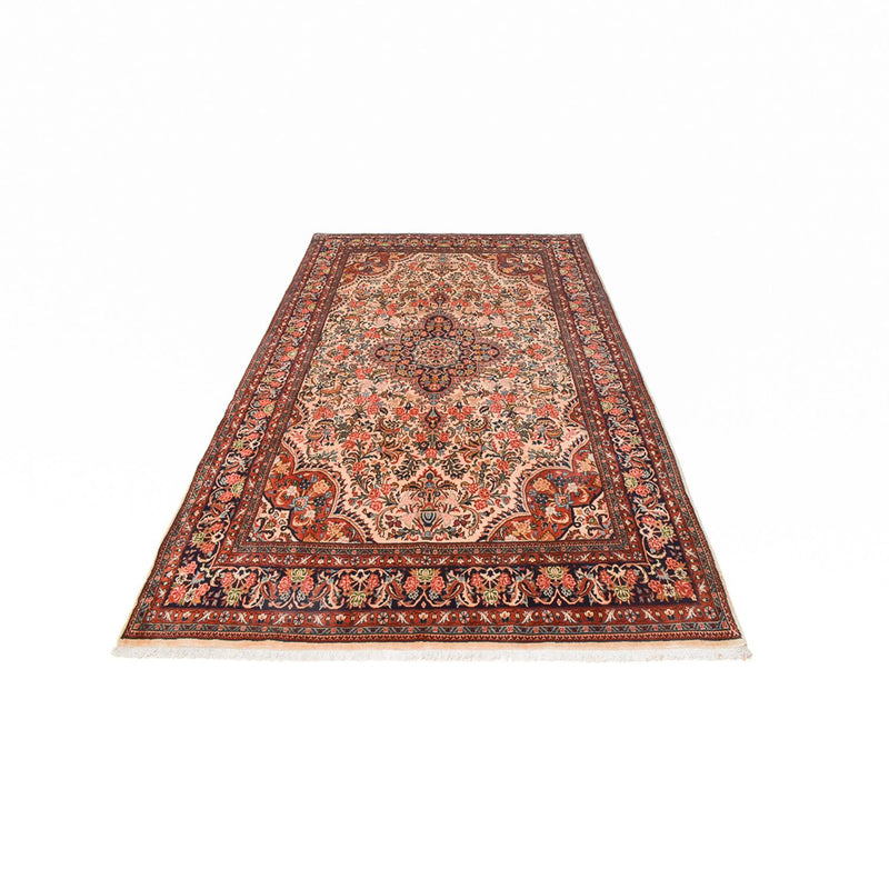 Perserteppich - Bidjar - 292 x 179 cm - hellbeige