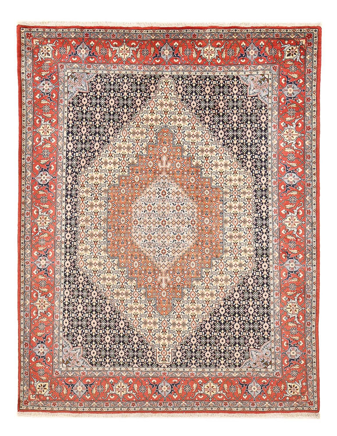 Perserteppich - Classic - 260 x 204 cm - mehrfarbig