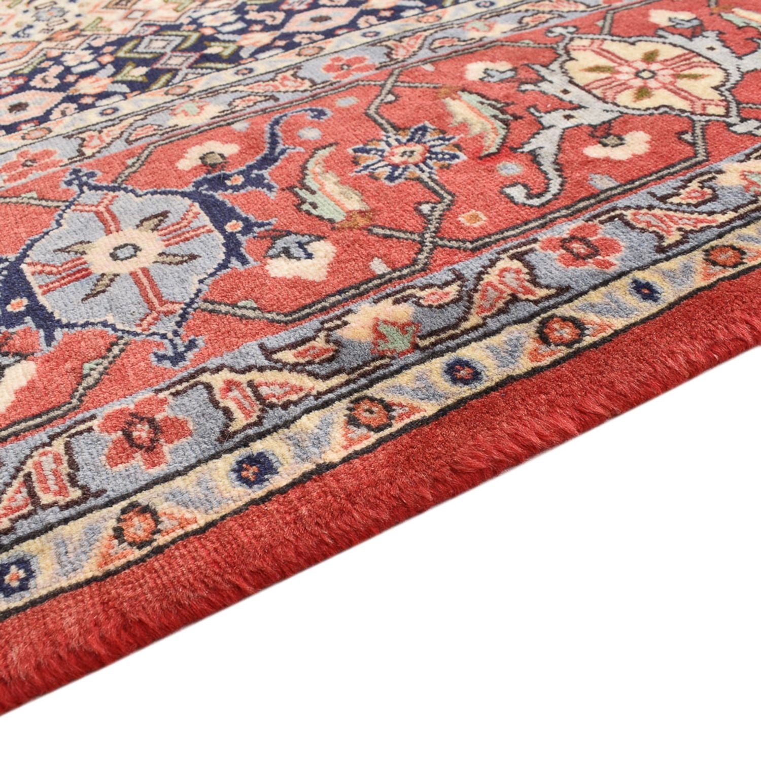 Perserteppich - Classic - 260 x 204 cm - mehrfarbig