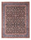 Perserteppich - Bidjar - 402 x 307 cm - dunkelblau